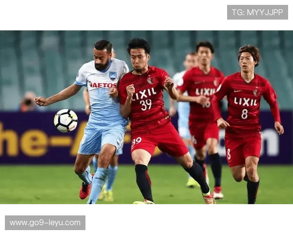 悉尼FC：澳超劲旅崛起，铸就辉煌发展之路