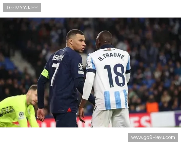 姆巴佩转会皇马最新进展：巴黎与皇马达成协议，交易即将完成