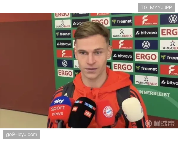 基米希转会价值飙升，足坛影响力持续攀升