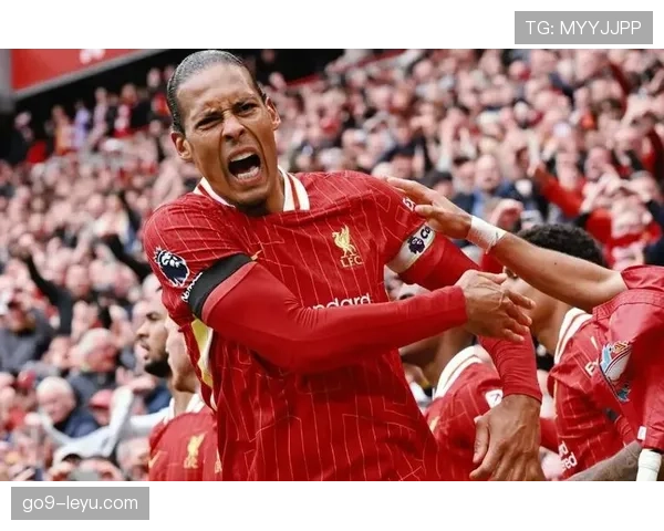 范戴克续约谈判进展顺利,利物浦全力留住后防核心 范戴克续约谈判进展顺利,利物浦全力留住后防核心