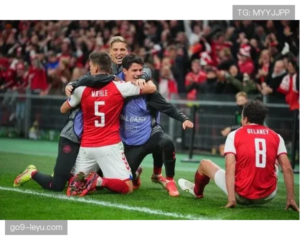 北欧劲旅强势崛起，欧洲杯黑马成色十足