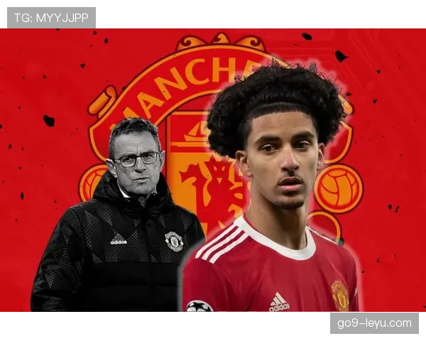 法兰克福深化青训体系，聚焦未来足球新星培养计划