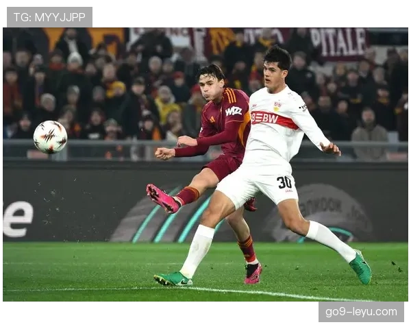 斯图加特战术革新：解码现代足球战略演变新趋势