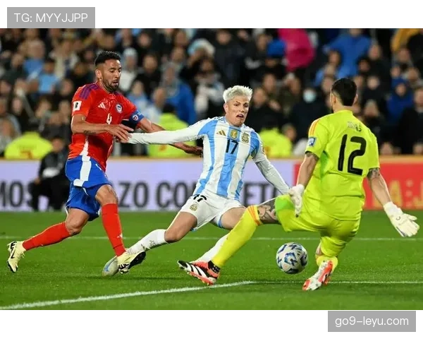 智利队世界杯前景分析:当前阶段竞争力与出线形势评估