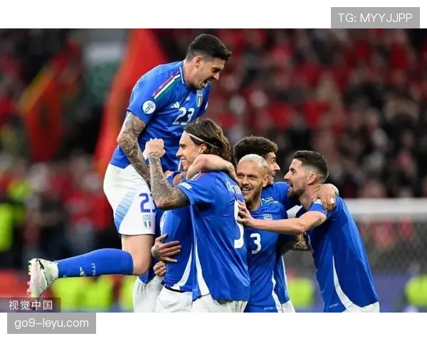巴斯托尼:意大利欧洲杯冠军成员完成国家队突破 巴斯托尼:意大利欧洲杯冠军成员完成国家队突破