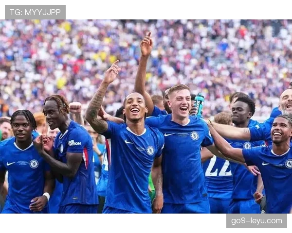 切尔西年轻阵容起伏：对赛季走势与关键战表现形成制约